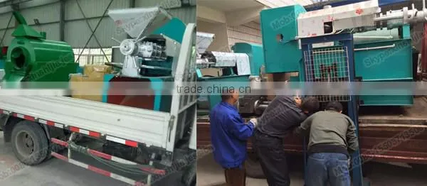 Commercial automatic screw oil press machine(mob:0086-15503713506)