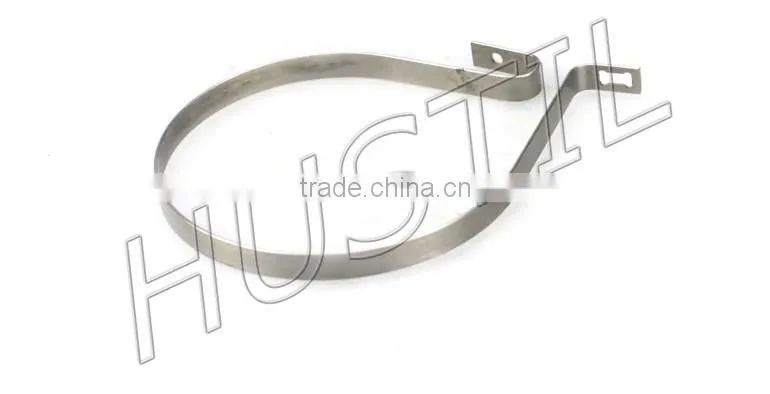 CS400 Gasoline Petrol Chainsaw sapre parts Brake band
