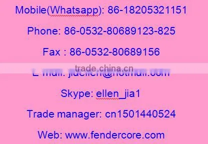 Nylon PA66 rope monofilament and multifilament mixed nylon rope