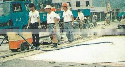 HZX-60 Concrete dewatering pump