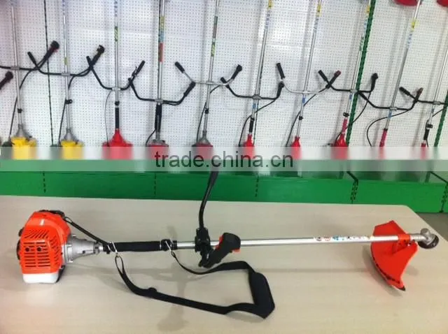 brush cutter shoulder strap