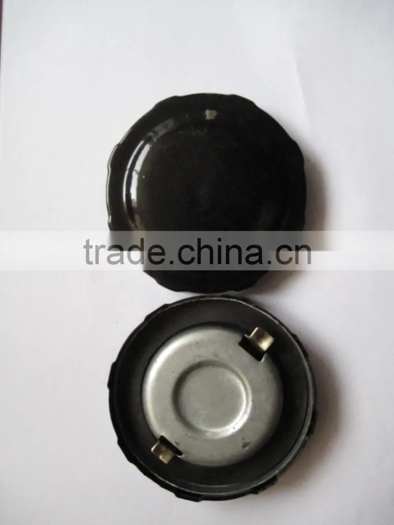 China hot selling diesel engine part fuel tank cap