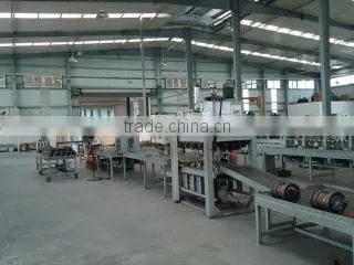 Nanjing Katesi International Trading Co., Ltd. company overview - view 2