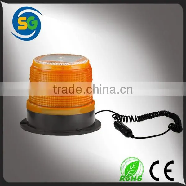 LED warning light 12v LED beacon