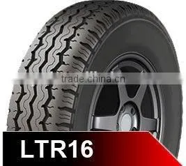 Light truck tyre TIMAX 185R14LT