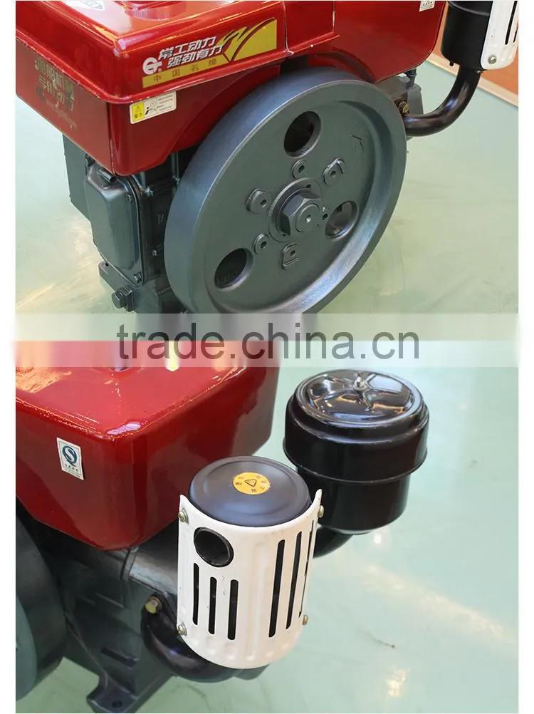 DIESEL ENGINE R180 CHANGGONG