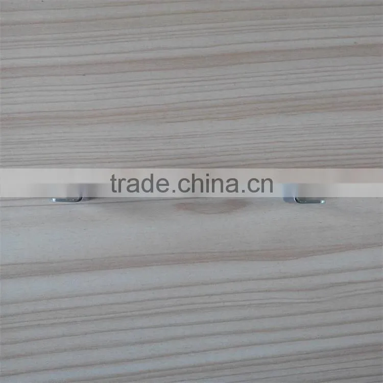 metal stamping shield plate for medical instrument