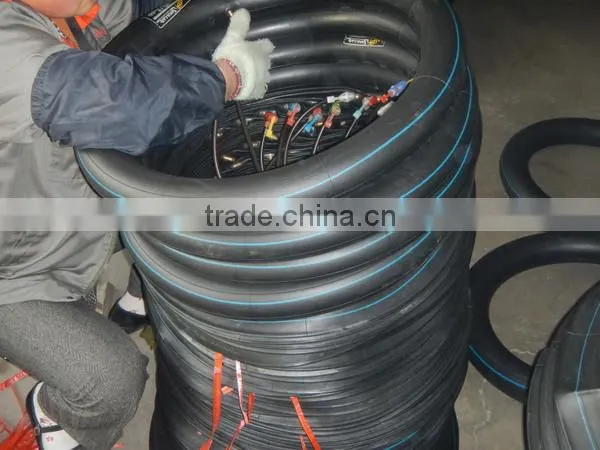 heavy duty hand trolley inner tube 4.00-6