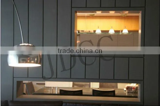 modern design light steel structure villas