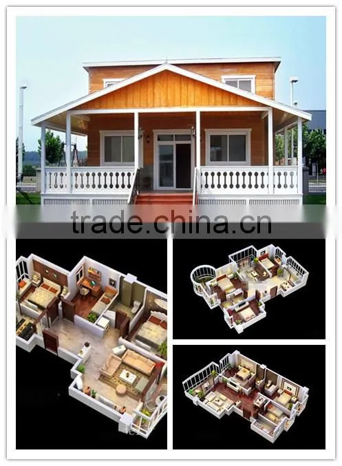 high quality and long durability welded steel frame