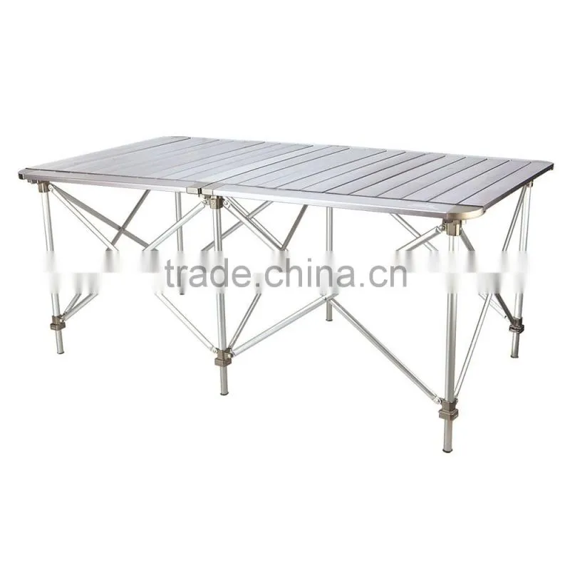 Lightweight Folding Camping Table High Quality Camping Folding Table Camping Kitchen With Folding Table