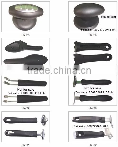 Cheap Knob for cookware lids in China