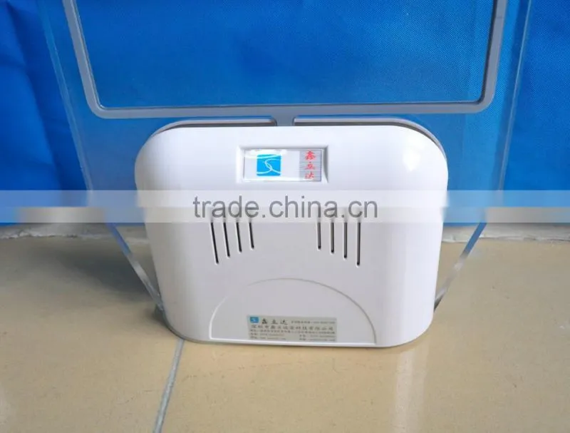 High anti-jamming EAS RF detector with 5th Generation Board XLD-T07