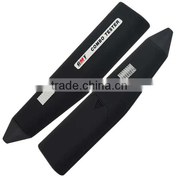 Diamond Moissanite Tester Gemstone 2pt Jewel Stone Combo Gem Test Jewelry Identifier Tool Equipment
