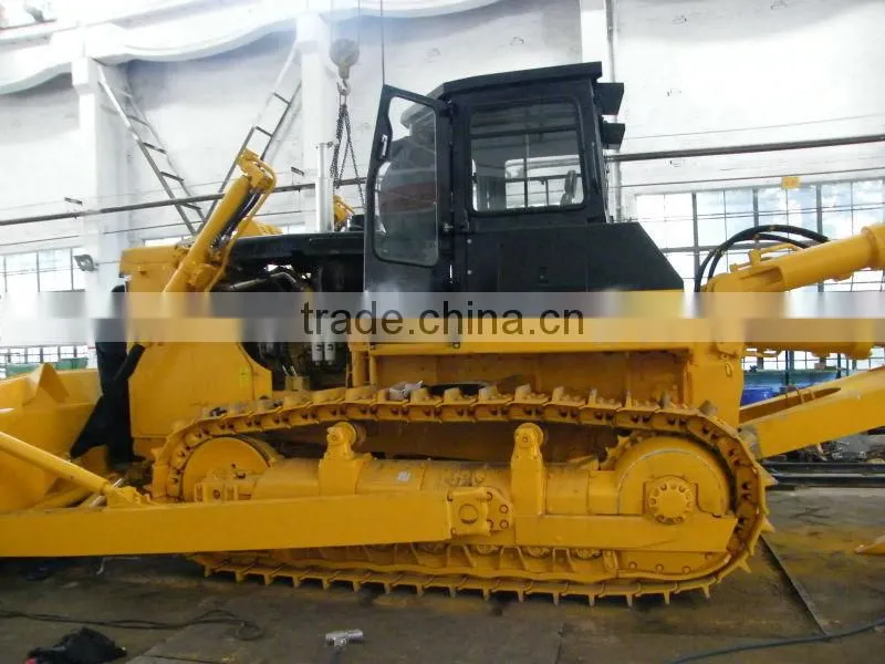 Hot in CIS Countries YD320 320Hp Hydraulic Dozers