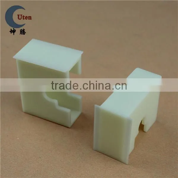 OEM Plastic Injection ABS Bearing Holder