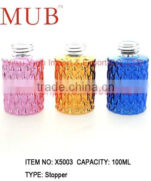 Unique nail polish bottle wholesale
