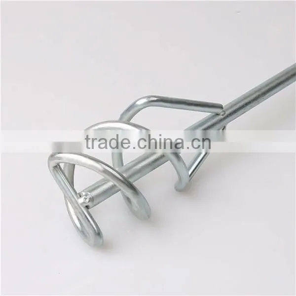 China Cheap Chemical Agitator Mixer