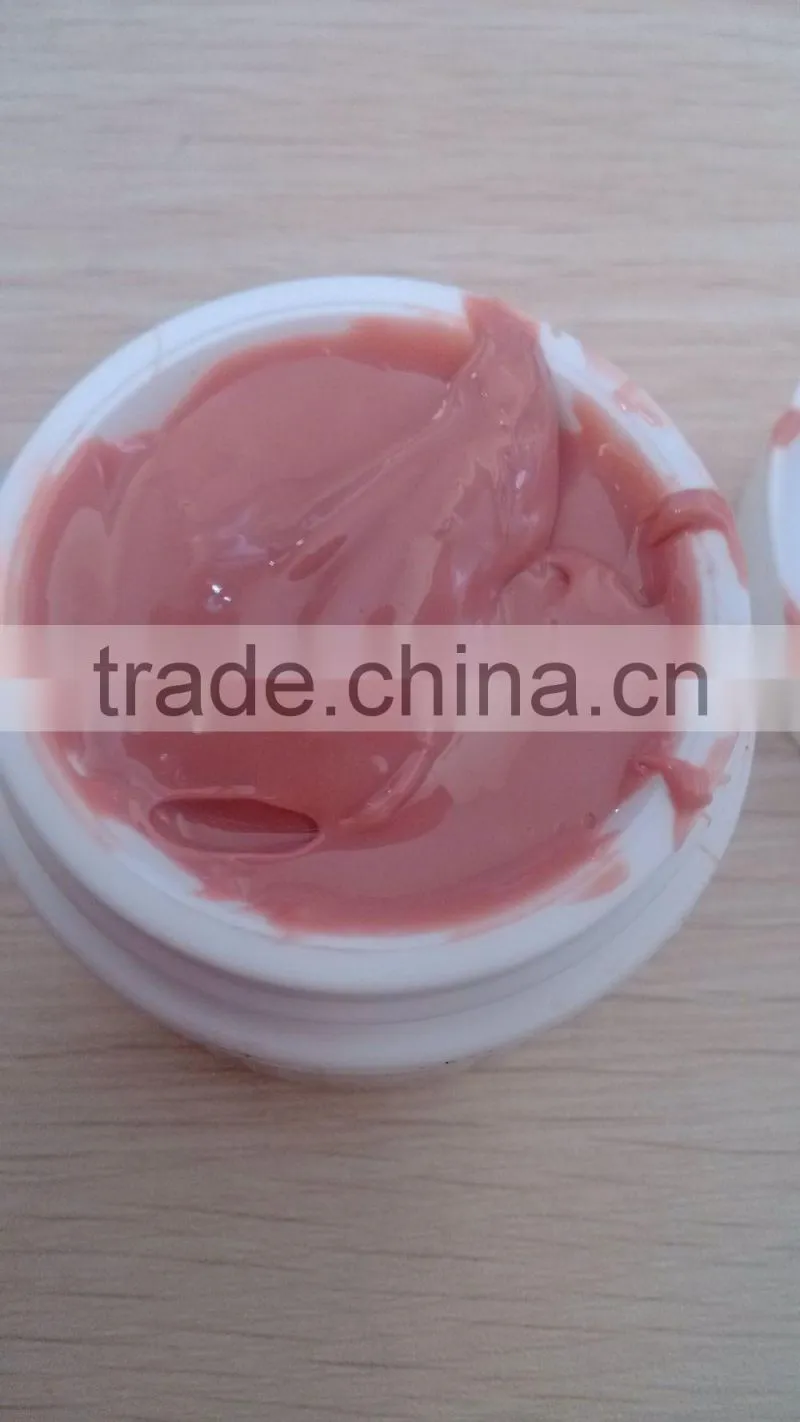 Nail Extension UV GEL THICK GEL CAMOUFLAGE GEL