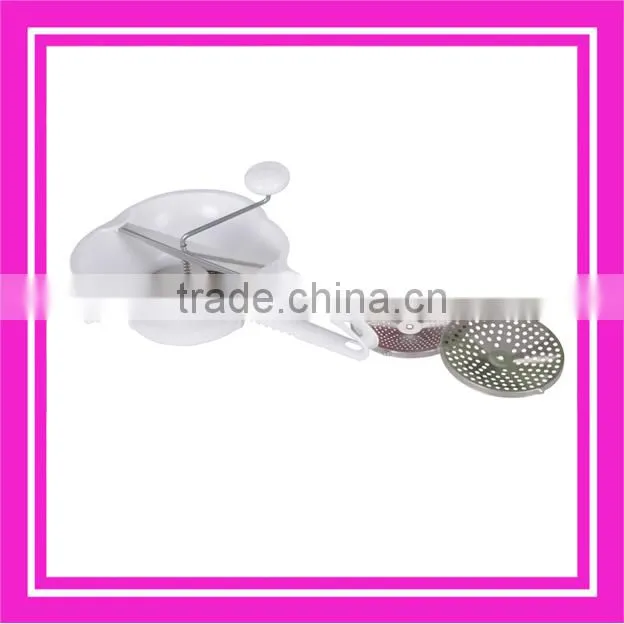 vegetable grinder