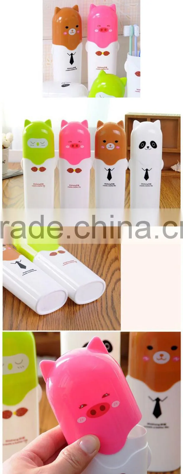 Hiking Toothbrush toothpaste,toothbrush toothpaste travel kit