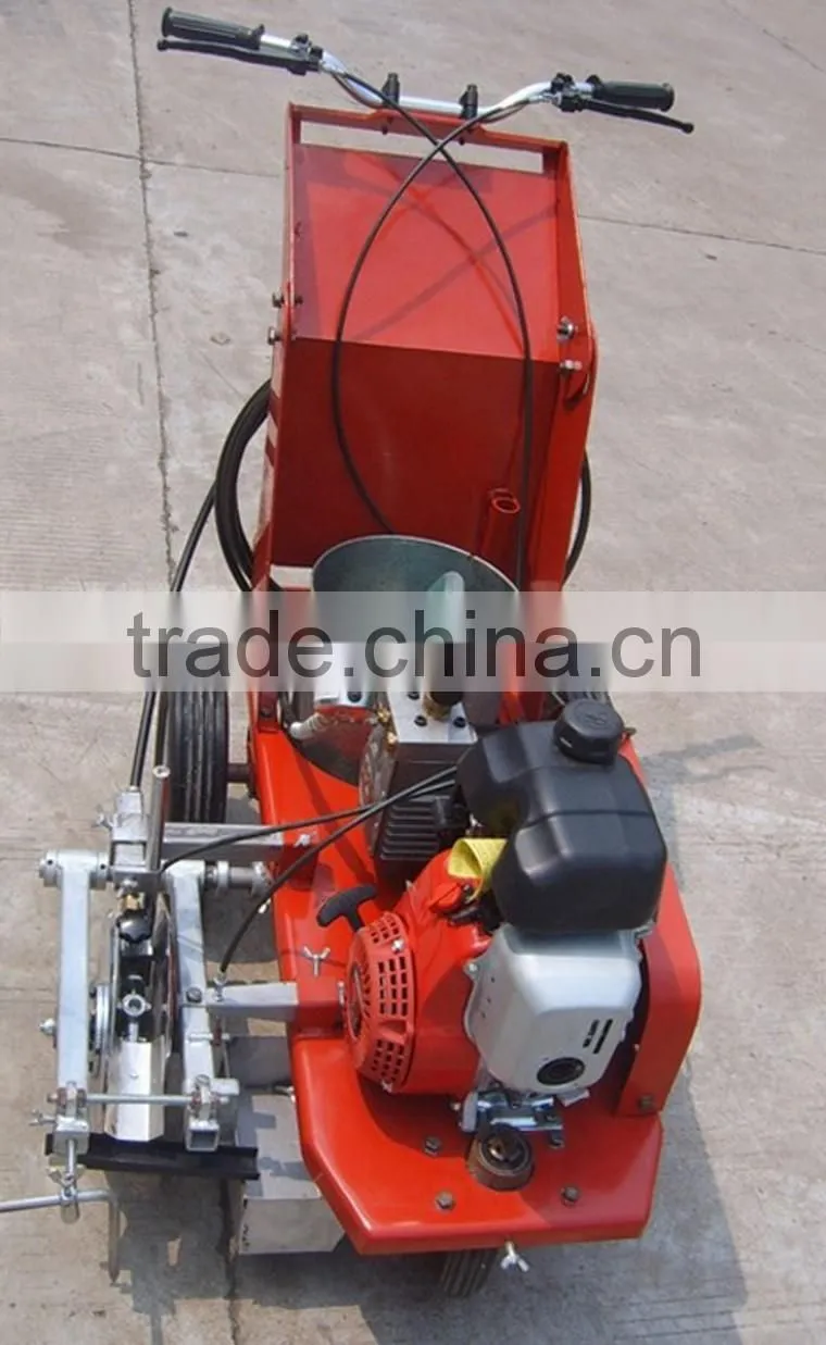 Road line marking machine/ road marking machine