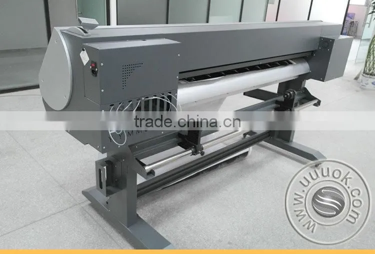 Eco solvent printer dx5 head