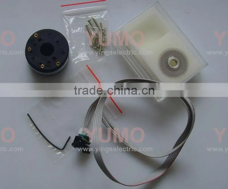 HKT3506-H01C1-512BZ3-5E rotary encoder motor encoder