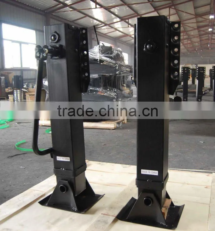 FUWA Landing gear 28ton