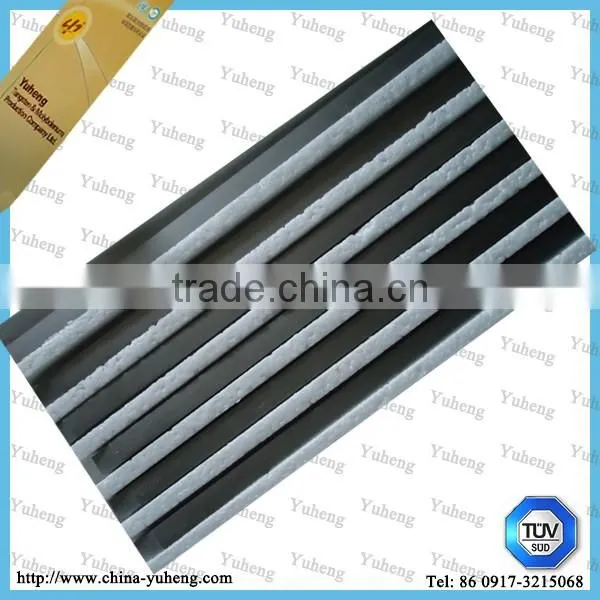 yuheng supply custom size Molybdenum Strip
