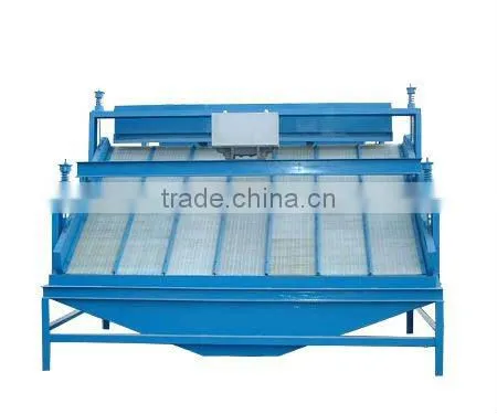 2012 hot sale GPS-6 high frequency screening machine