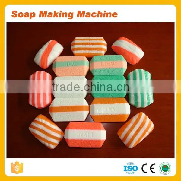 Price of Toilet/bath/laundry/hotel/beauty/liquid soap making machine soap molds/plodder/cutting/stamping/packaging machine