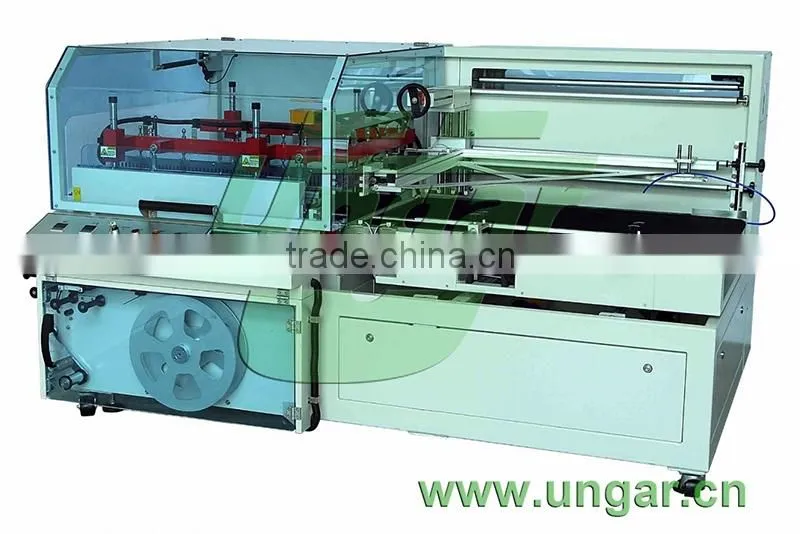 China aluminum foil container making machine and mold