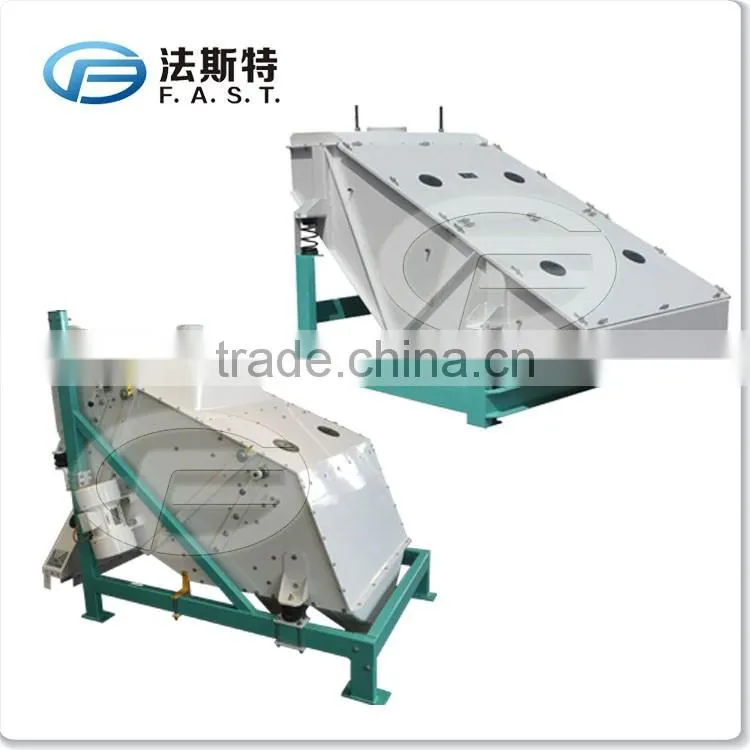 Vibrating Sizer