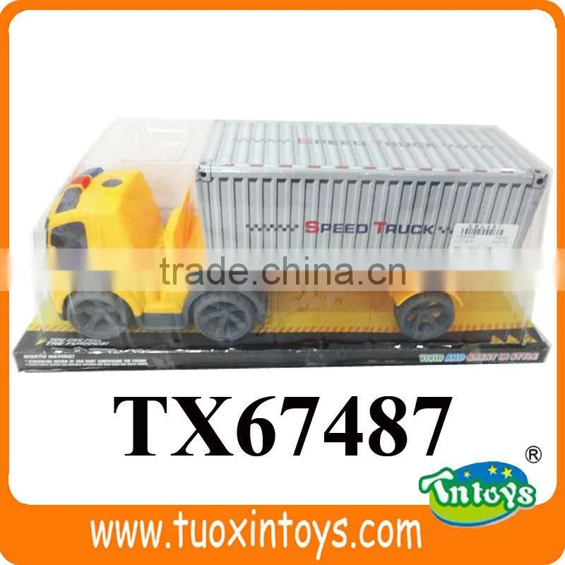 1:24 4CHANNELS R/C CAR