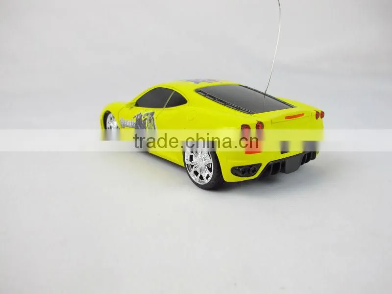 1:24 4CHANNELS R/C CAR