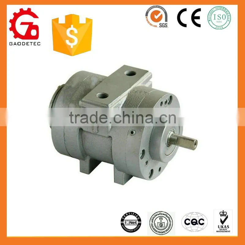 Small Size Widely Used Pneumatic Motor Vane