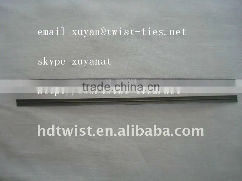 roll twist tie