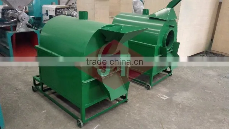 Top Quality Peanut Roasting Machine/ Roaster Equipment for Peanuts (008618838076345)