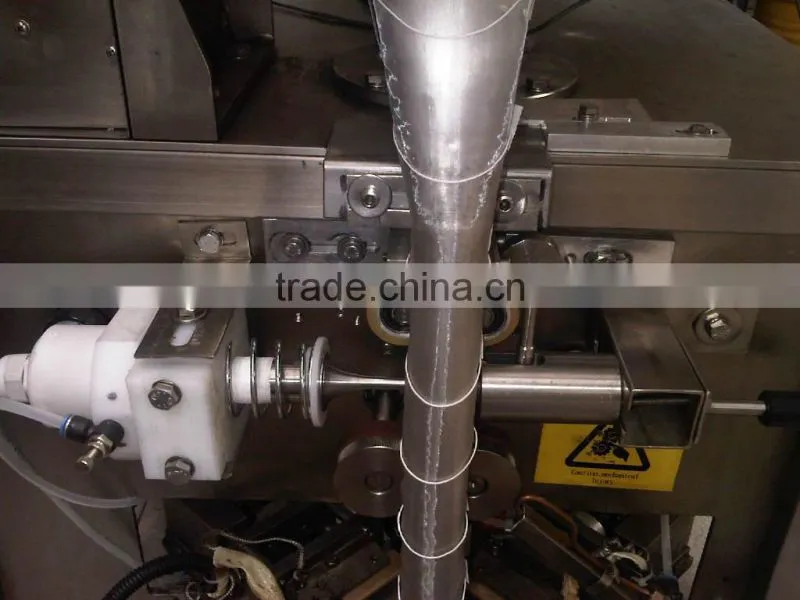 new type nylon tea bag ultrasonic welding transducer