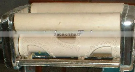 Half-moon Shaped Agnolotti Dumpling Samosa Italian Pasta Making Machine