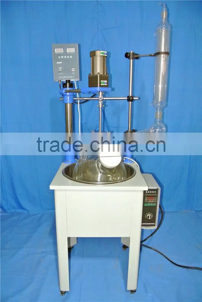 (KD)High Quality Low Price Lab Glass Mixer