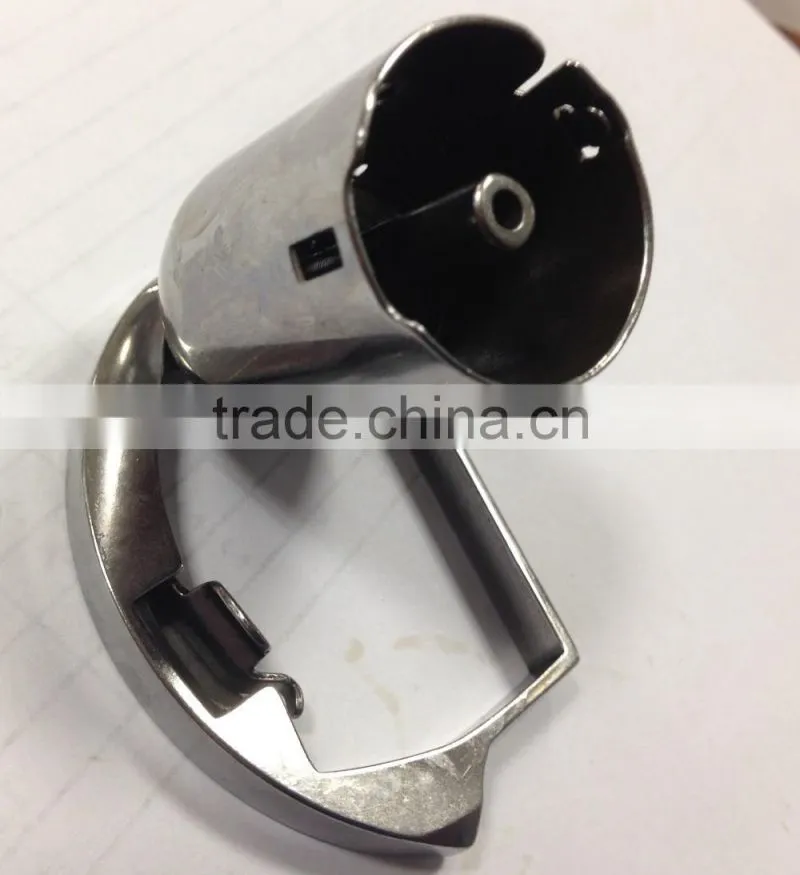 Keestar 441 cylinder bed sewing machine shuttle hook