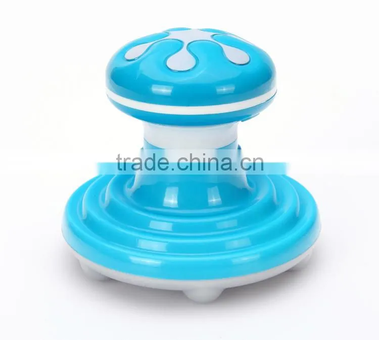 AAA battery smart personal massager massager high quality mini electric massager