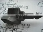 Supreme Quality Coal Bit-Two Wings Roof Bolt Dril Bit