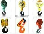 cable pulling winch machine 5ton rope pull hoist