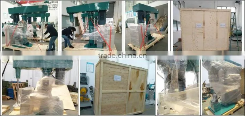 High-speed Laboratory Use Test Paint Mixer at Good Price