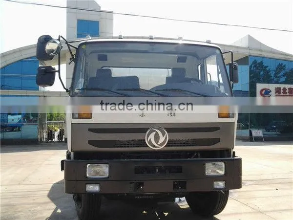 dongfeng 6x4 truck mixer 5~8cbm