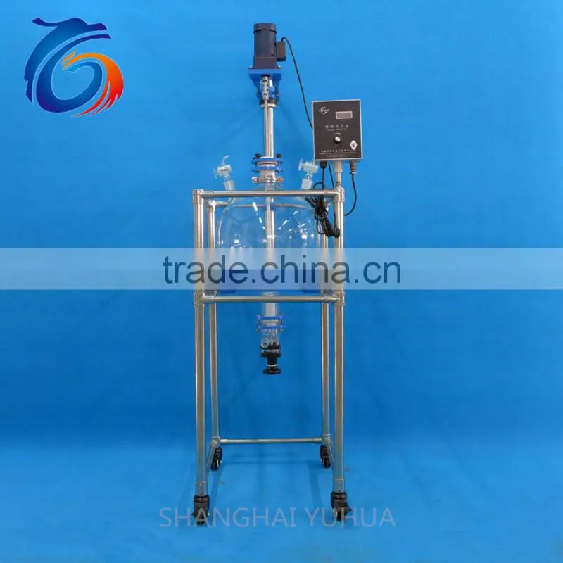 High Quality Extraction Liquid Separator for Laboratory