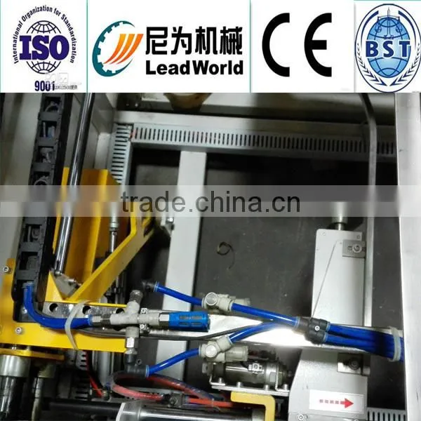 Factory direct selling carton unpacking machine,enchasing machine